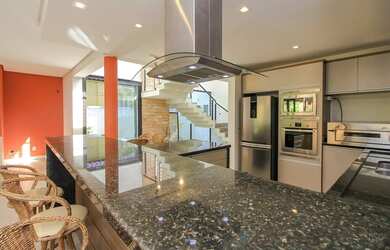 Imagem 11: Casa em Glória Casa com 3 dormitórios