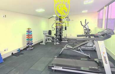 Imagem 10: Apartamento de 150 m2 em Belo Horizonte, Minas Gerais