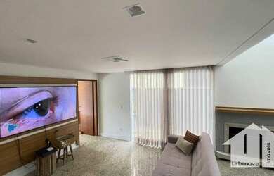 Imagem 9: Casa com 3 dormitórios, 470 m² - venda por R$ 2.200.000,00 ou aluguel...