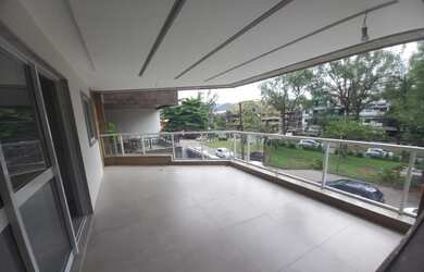 Imagem 1: Apartamento 3 quartos a venda na Praia do Recreio Posto 10