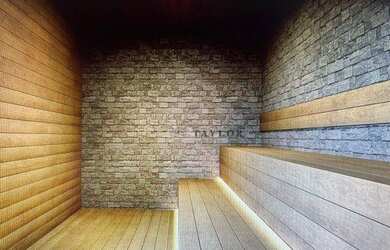 Imagem 4: Apartamento com 3 dormitórios, 195 m² - venda por R$ 4.250.000,00 ou...