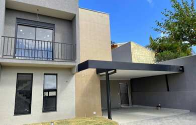 Imagem 4: Casa a venda em Condomínio Vila em Atibaia, Condomínio Residencial Vila...