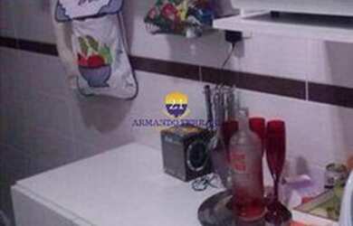 Imagem 12: Apartamento Com 2 Dormitórios à Venda, 83 m² Por R$320.000 - Boqueirão - Sa