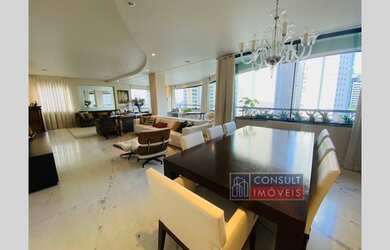 Imagem 5: APARTAMENTO PARA VENDA NO BAIRRO BELVEDERE, BELO HORIZONTE