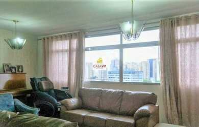 Imagem 2: Apartamento à venda, Parque da Mooca, 170m², 3 dormitórios, 1 suíte, 1 vaga!