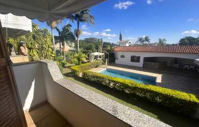 Imagem 14: Atibaia - Casa Padrão - Jardim Itaperi