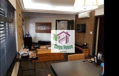 Imagem 3: Casa com 4 dormitórios à venda, 220 m² por R$ 1.090.000,00 - Ipiranga - São Paulo/SP