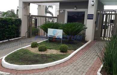 Imagem: Apartamento - Jardim Nova Europa - Campinas