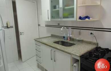Imagem 6: São Paulo - Apartamento Padrão - Campo Belo