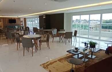 Imagem 8: Residencial Fortaleza Sul