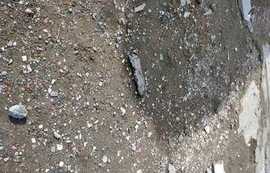 Imagem 3: TERRENO EM SÃO VICENTE. 