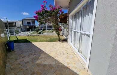 Imagem 12: Sobrado Condominio Terras de Atibaia com muita personalidade e linda vista