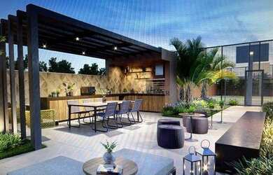 Imagem 8: Apartamento com 3 dormitórios, 195 m² - venda por R$ 4.250.000,00 ou...