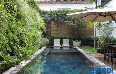 Imagem 2: SOBRADO - JARDIM EUROPA - SP