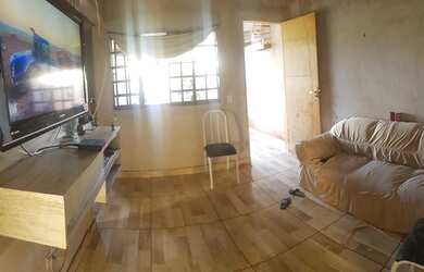 Imagem: A chácara possui 1.075m² de Área e está localizado em Conjunto