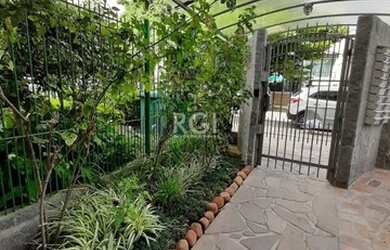 Imagem 3: Apartamento JK no Bairro Santana- Porto Alegre/RS