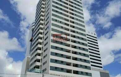 Imagem: O apartamento possui 3 Dormitórios, 1 Banheiro, 95m² de Área