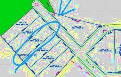 Imagem 4: Terreno 400m2 Porto de Sauípe