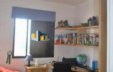 Imagem 11: EXCELENTE APTO NA SAÚDE. Churrasqueira, 60m² de Área, 2 Vagas na garageme3...