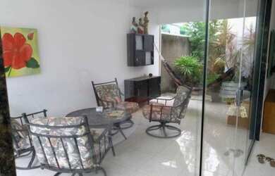 Imagem 8: CASA NA PEDREIRA. 42m² de Área, 1 Vaga na garageme3 Dormitórios