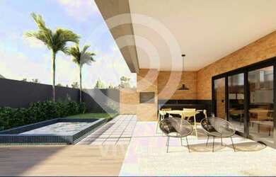 Imagem 6: Casa em Condomínio Condominio Portal San Giovani à venda em Itatiba,SP...