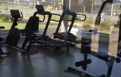 Imagem 11: Sao Carlos - Loteamento/Condomínio - Condominio Residencial Village Damha...