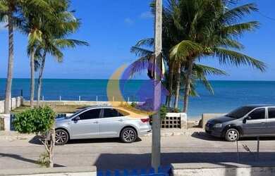 Imagem 2: Casa com 4 quartps, 232 m² - venda por R$ 600.000 ou aluguel por R$ 8.000/mês - Pontas De