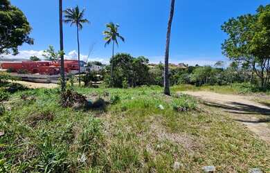 Imagem 2: Terreno com vista mar na orla de Porto Seguro!