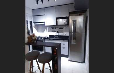 Imagem 9: Maravilhoso apartamento à venda no Bethaville - Barueri