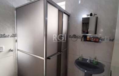 Imagem 6: Apartamento JK no Bairro Santana- Porto Alegre/RS