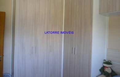 Imagem 6: APARTAMENTO RESIDENCIAL em JUNDIAÍ - SP, JARDIM SANTA TERESA