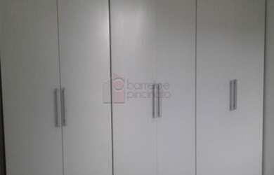 Imagem 2: Jundiaí - Apartamento Padrão - Ponte de São João