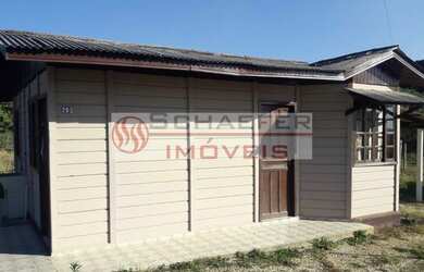 Imagem 15: Casa de Alvenaria em Almirante Tamandaré