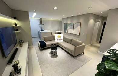 Imagem 1: Apartamento à venda, Lapa, 69m², 2 dormitórios, 1 suíte, 1 vaga!