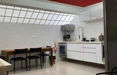 Imagem 12: Sobrado com 4 dormitórios, 230 m² - venda por R$ 1.550.000,00 ou aluguel...