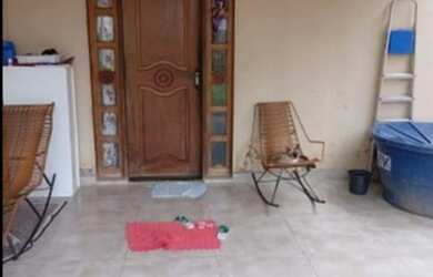 Imagem 3: CASA NO GUAMA. 48m² de Área, 1 Vaga na garageme2 Dormitórios