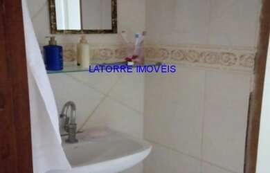 Imagem 9: CASA RESIDENCIAL em JUNDIAÍ - SP, PARQUE RESIDENCIAL JUNDIAÍ