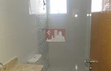 Imagem 7: Lindo Apartamento. Imóvel novo, Área de serviço, 48m² de Áreae1 Vaga...