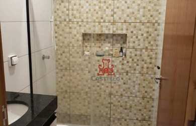 Imagem 14: Casa com 3 dormitórios, 73 m² - venda por R$ 360.000,00 ou aluguel por...