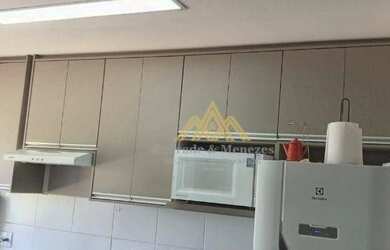 Imagem 9: Apartamento com 2 dormitórios para alugar, 42 m² por R$ 750,00/mês...