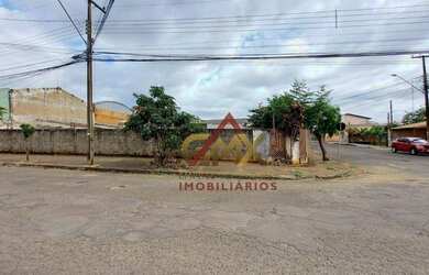 Imagem 3: Terreno à venda, 517 m² por R$ 450.000,00 - Parque Residencial João...