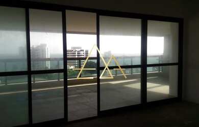 Imagem 3: Apartamento para venda possui 171 metros quadrados com 4 quartos em Barra - Salvador - BA