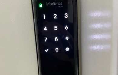 Imagem 14: Alugo ou Vendo apto mobiliado no Condomínio São Silvestre