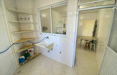 Imagem 8: Ótimo apartamento de 3 dormitórios na Trindade - Florianópolis - SC