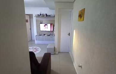 Imagem 2: Apartamento semi mobiliado São Luiz - Caxias do Sul - RS