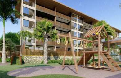 Imagem 3: lançamento de apartamentos de alto padrão em PEDRA DO SAL