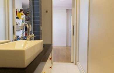 Imagem 10: SALVADOR - Apartamento Padrão - Horto Florestal