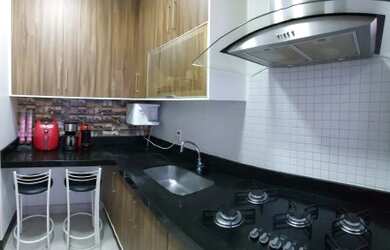 Imagem 7: JUNDIAÍ - Casa Padrão - MEDEIROS