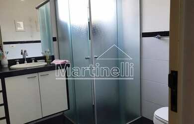 Imagem 6: Ribeirão Preto - Casa Padrão - Alto da Boa Vista