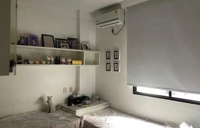 Imagem 16: APARTAMENTO RESIDENCIAL em SALVADOR - BA, PARQUE BELA VISTA